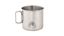 Picture of Pike Steel Mug